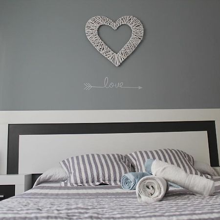 Corralon Tahonas. Centro Historico Apartment Burgo Екстериор снимка
