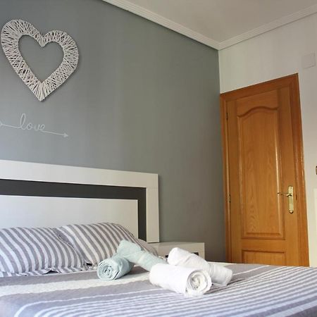 Corralon Tahonas. Centro Historico Apartment Burgo Екстериор снимка