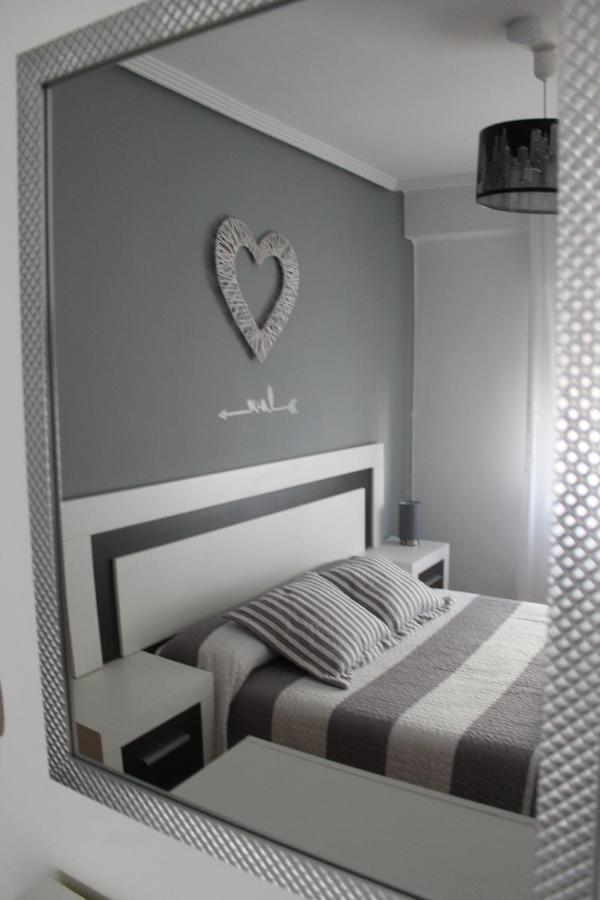 Corralon Tahonas. Centro Historico Apartment Burgo Екстериор снимка
