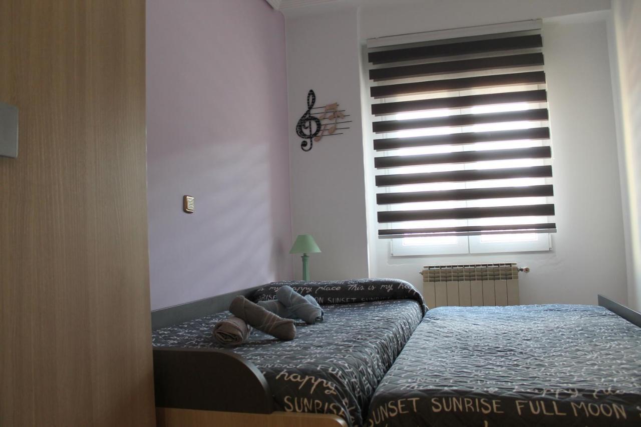 Corralon Tahonas. Centro Historico Apartment Burgo Екстериор снимка