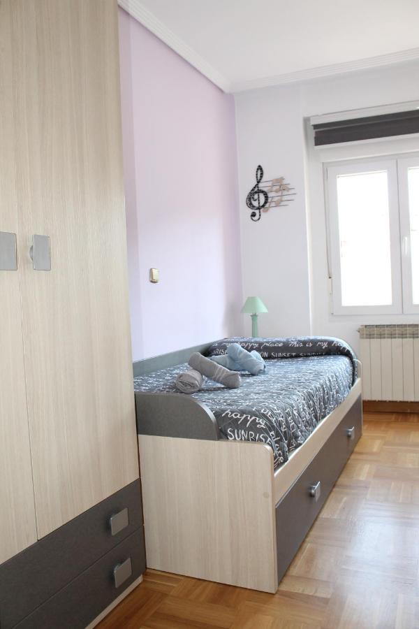Corralon Tahonas. Centro Historico Apartment Burgo Екстериор снимка