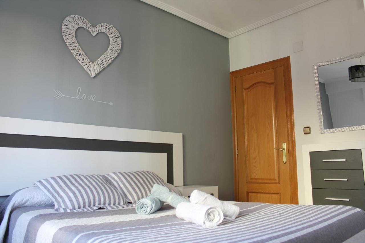 Corralon Tahonas. Centro Historico Apartment Burgo Екстериор снимка
