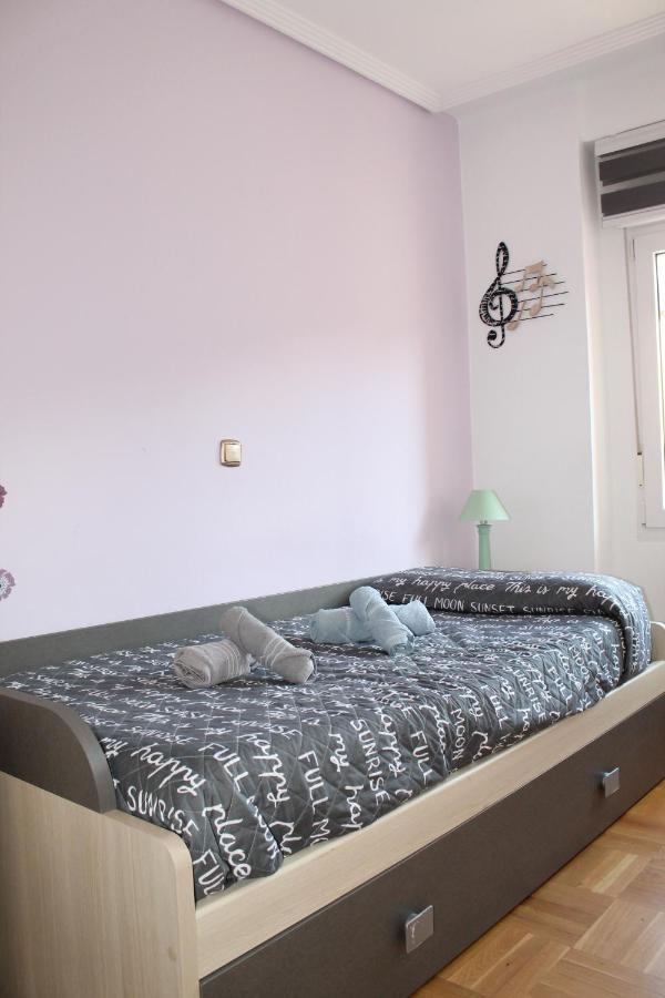 Corralon Tahonas. Centro Historico Apartment Burgo Екстериор снимка