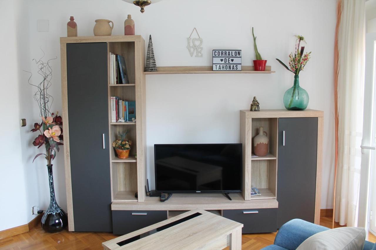 Corralon Tahonas. Centro Historico Apartment Burgo Екстериор снимка